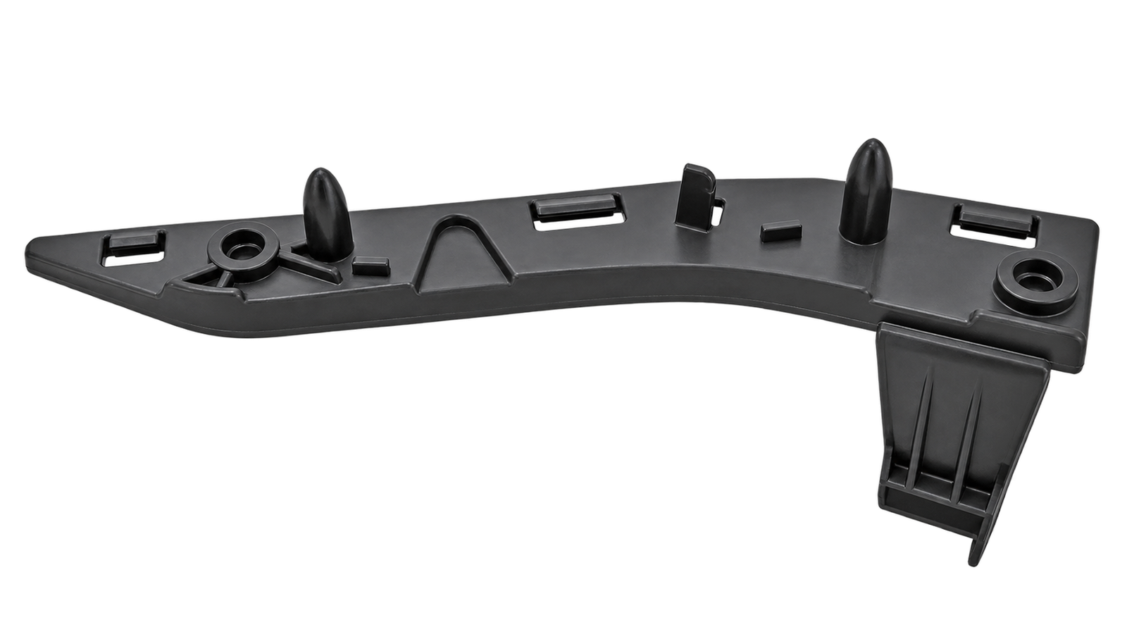 Bumpersteun voor Peugeot 2-008
