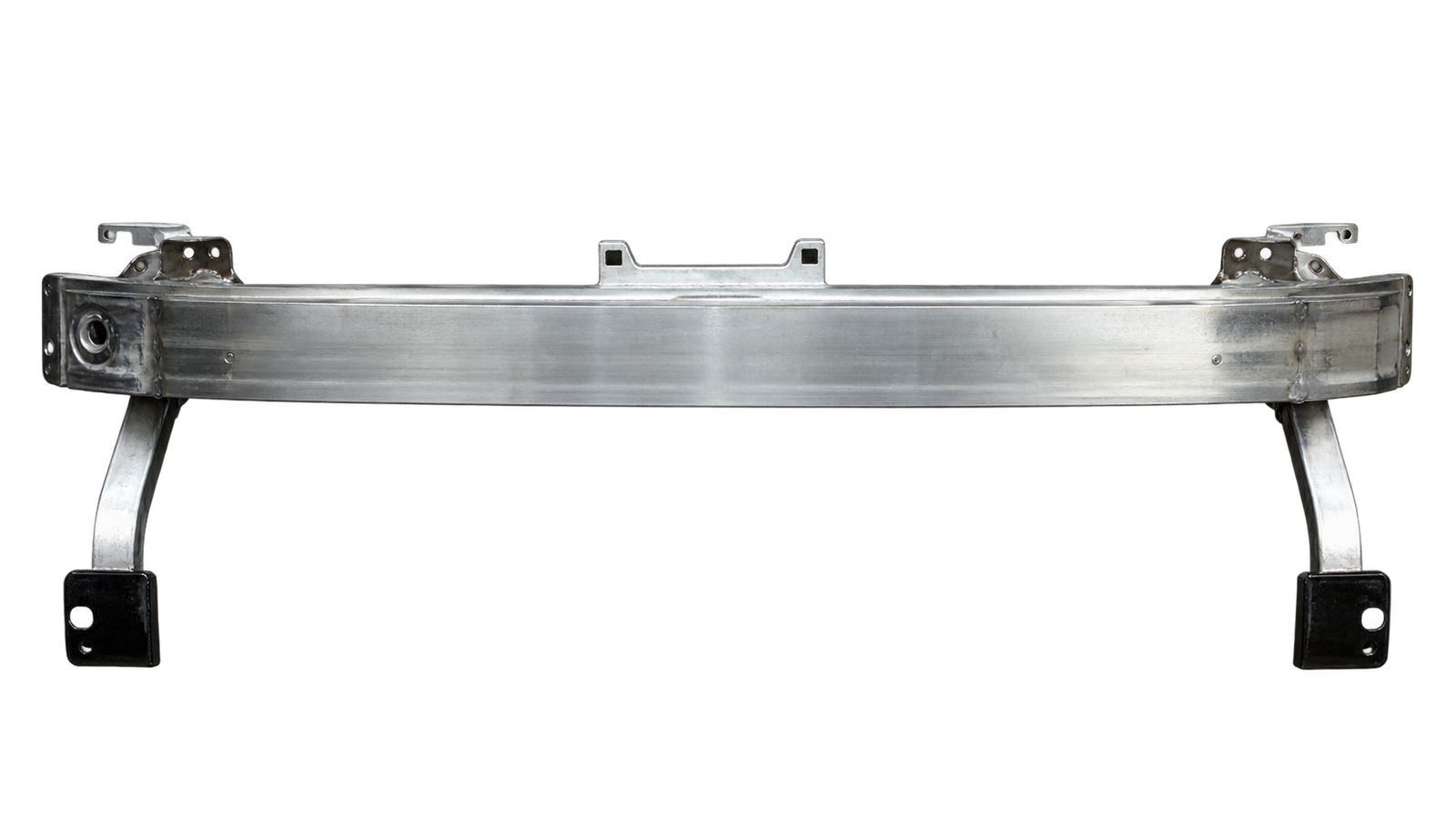 Bumperbalk (binnenbalk) voor Peugeot 2-008