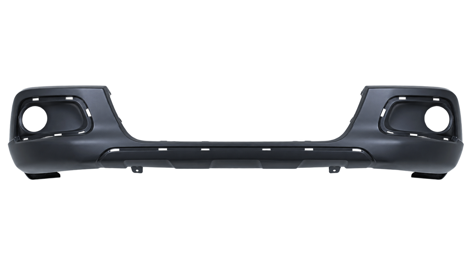 Voorbumper voor Peugeot 2-008 2013-2016