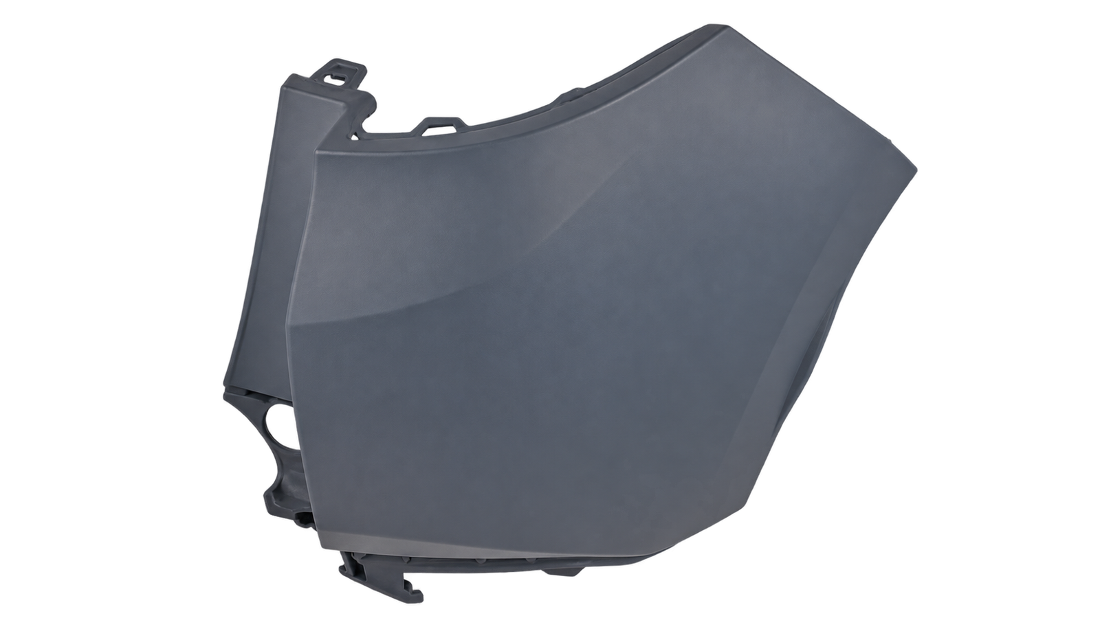 Bumperhoek voor Peugeot 2-008
