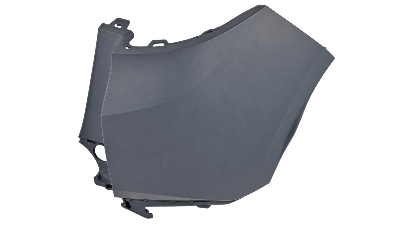 Bumperhoek voor Peugeot 2-008