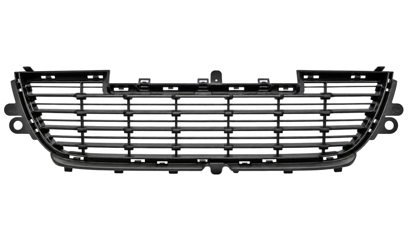Grille voor Peugeot 2-008