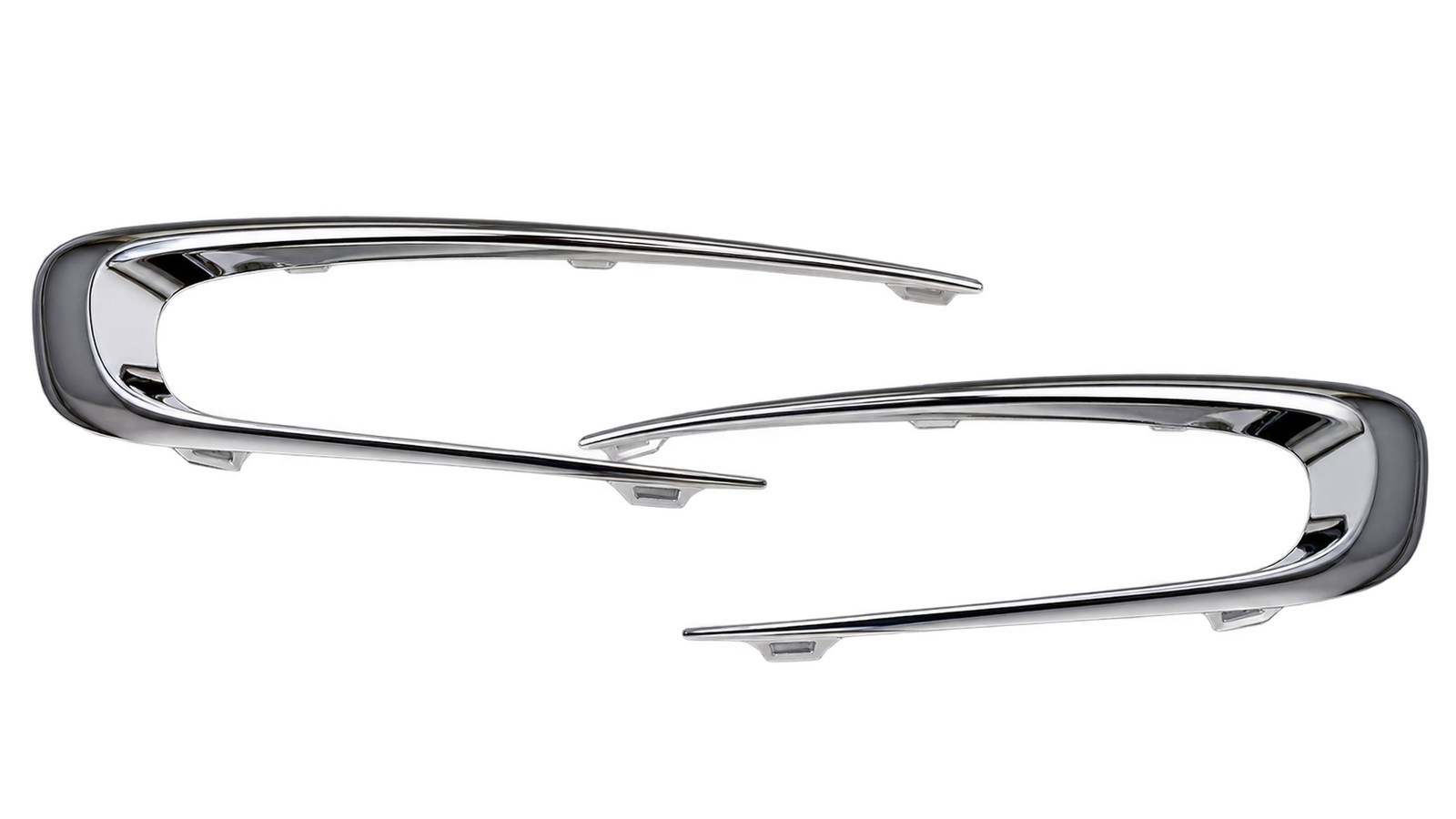 Grille voor Peugeot 2013-2016