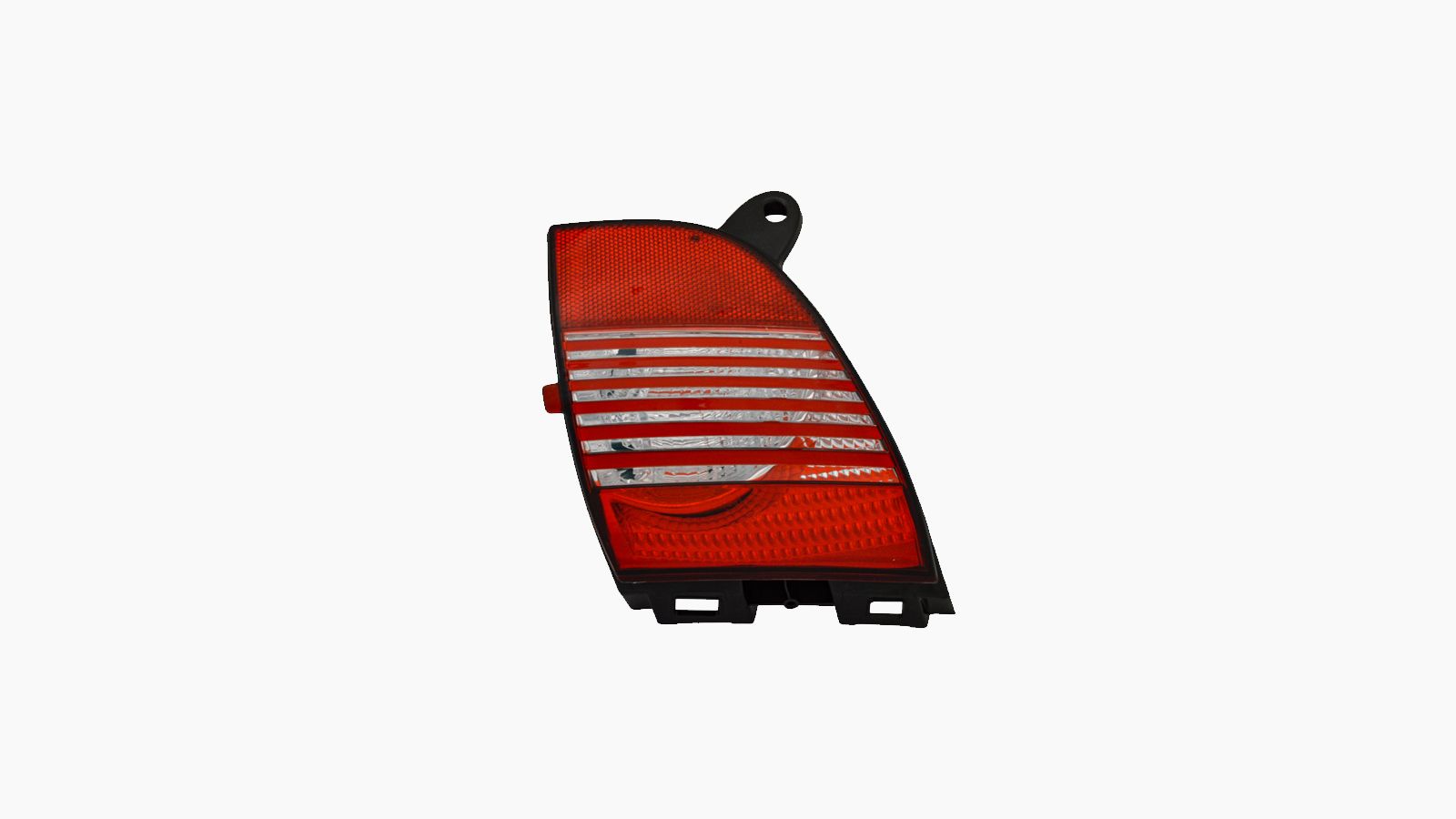 Achteruitrijlamp