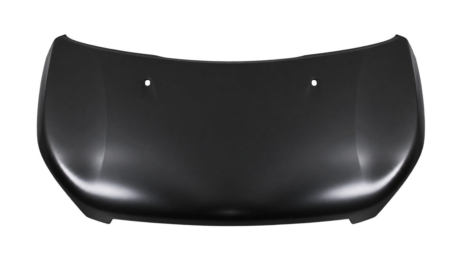 Motorkap voor Peugeot 2-008 2013-2016
