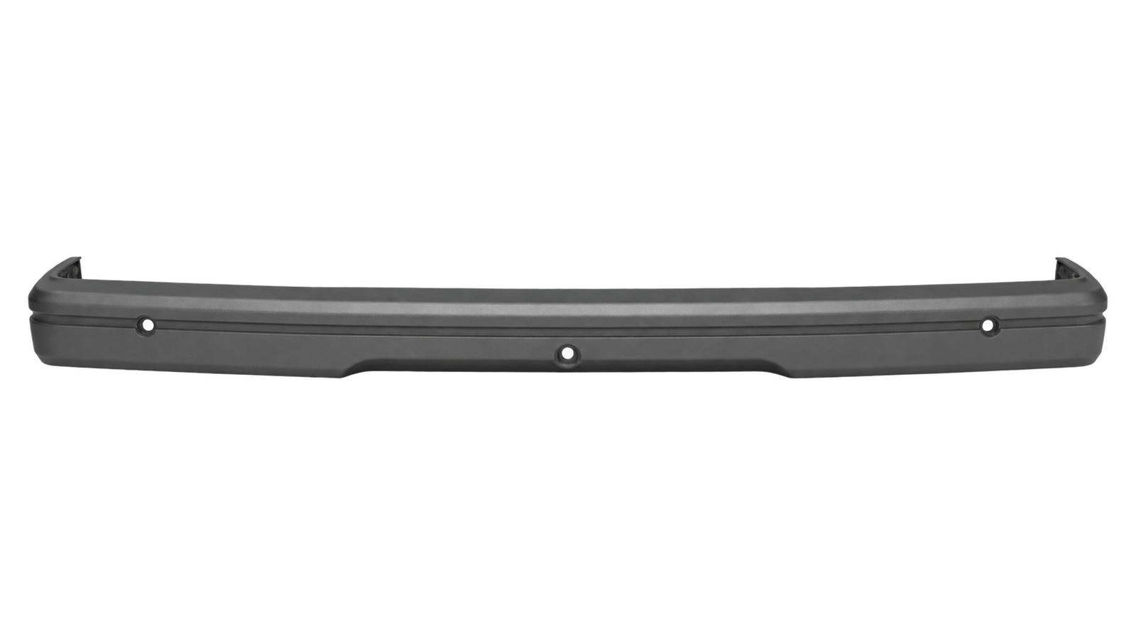 Achterbumper voor Peugeot 2-05 1983-1994