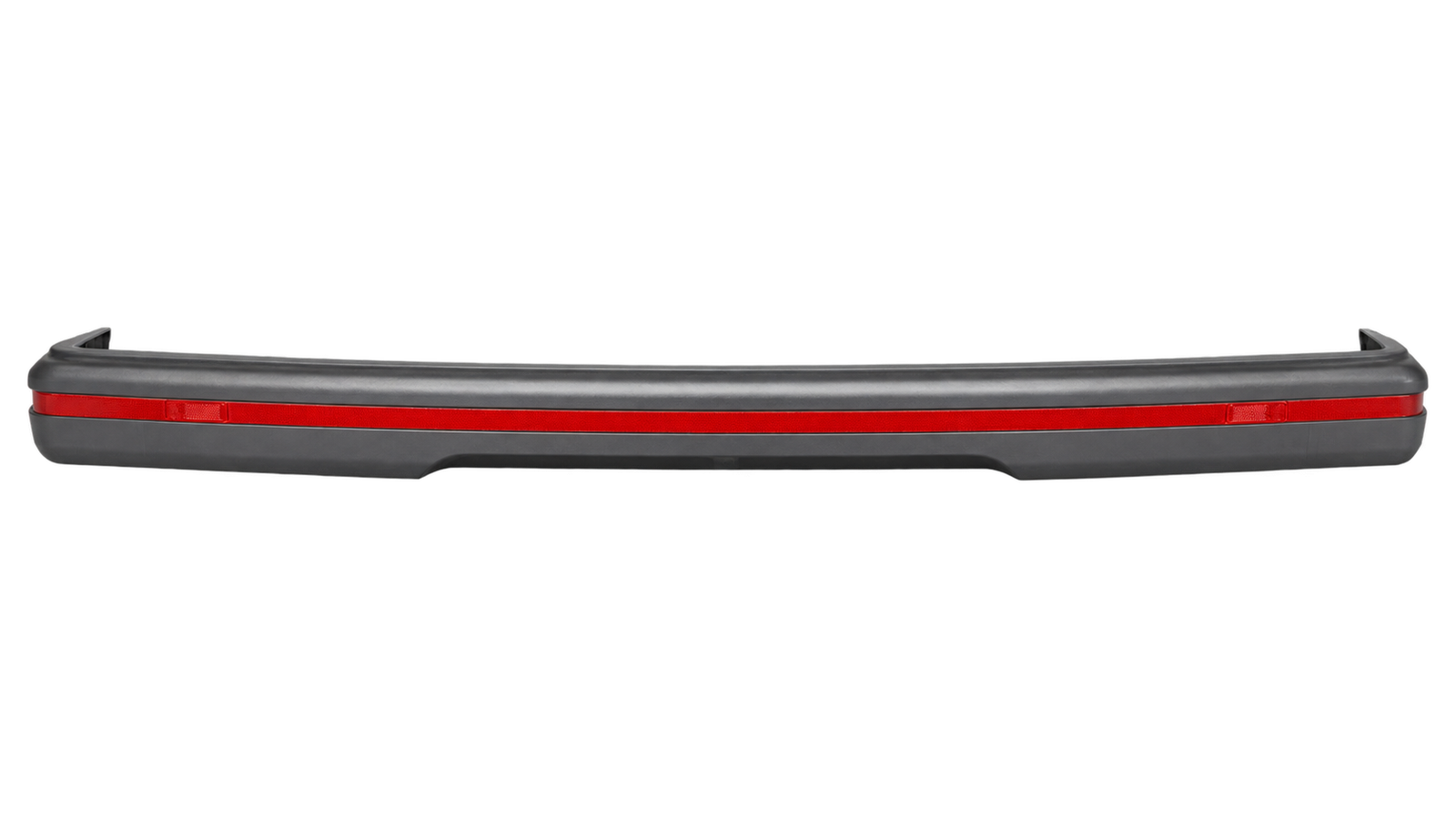 Achterbumper voor Peugeot 2-05 1983-1994