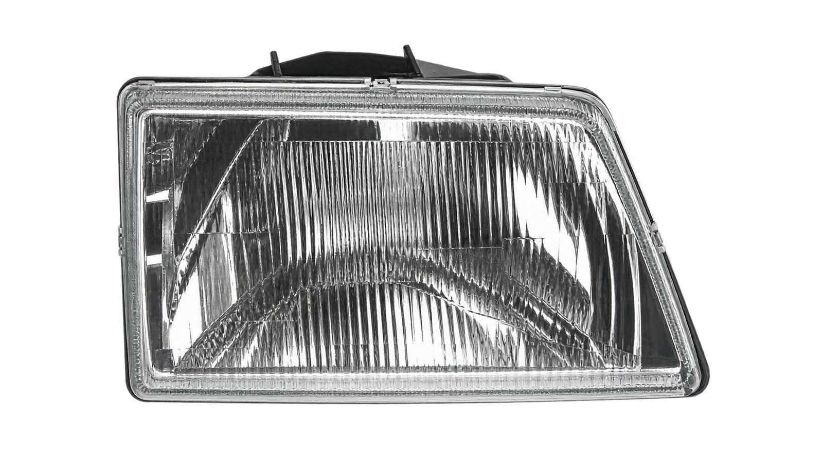 Koplamp voor Peugeot 2-05