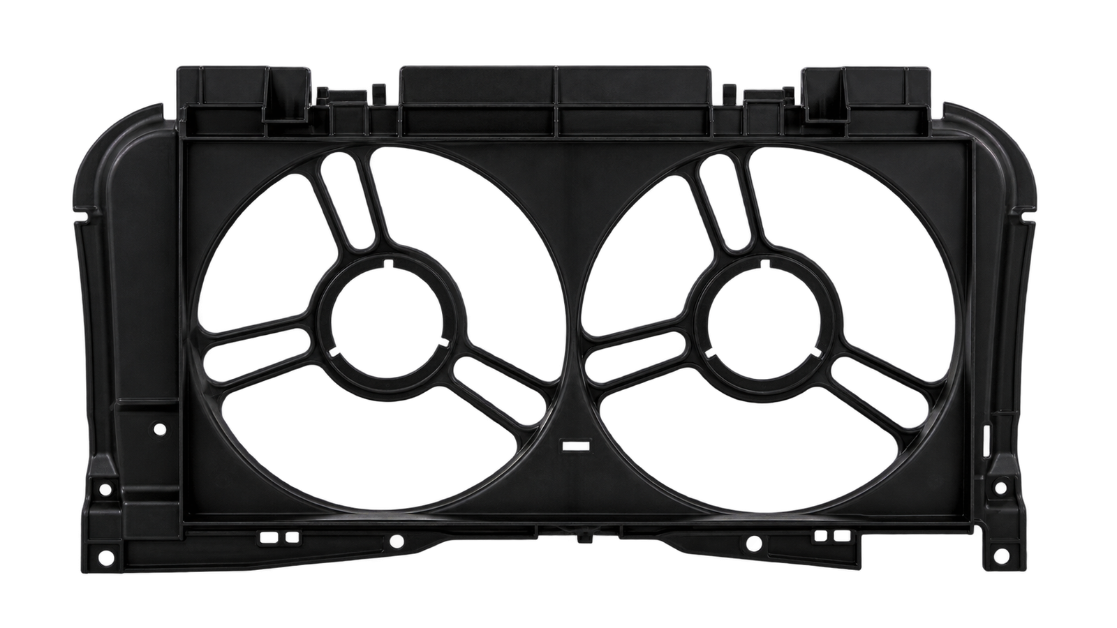 Koelventilator voor Peugeot 2-05