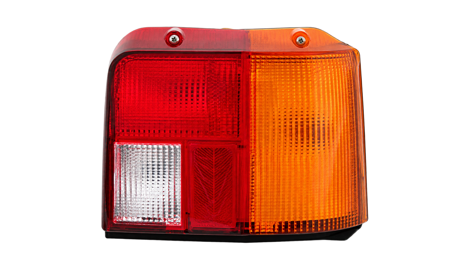 Achterlicht voor Peugeot 2-05