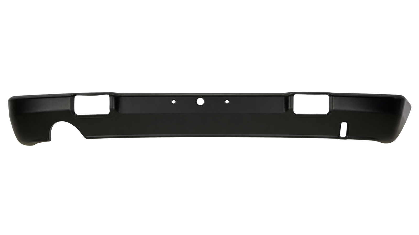 Bumperspoiler voor Peugeot 2-05 1983-1994