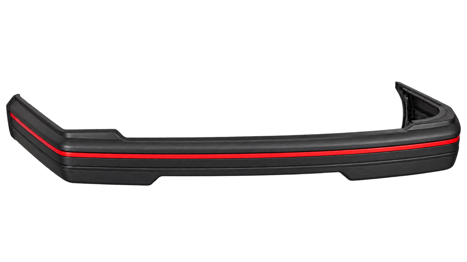 Achterbumper voor Peugeot 2-05 GTI 1984
