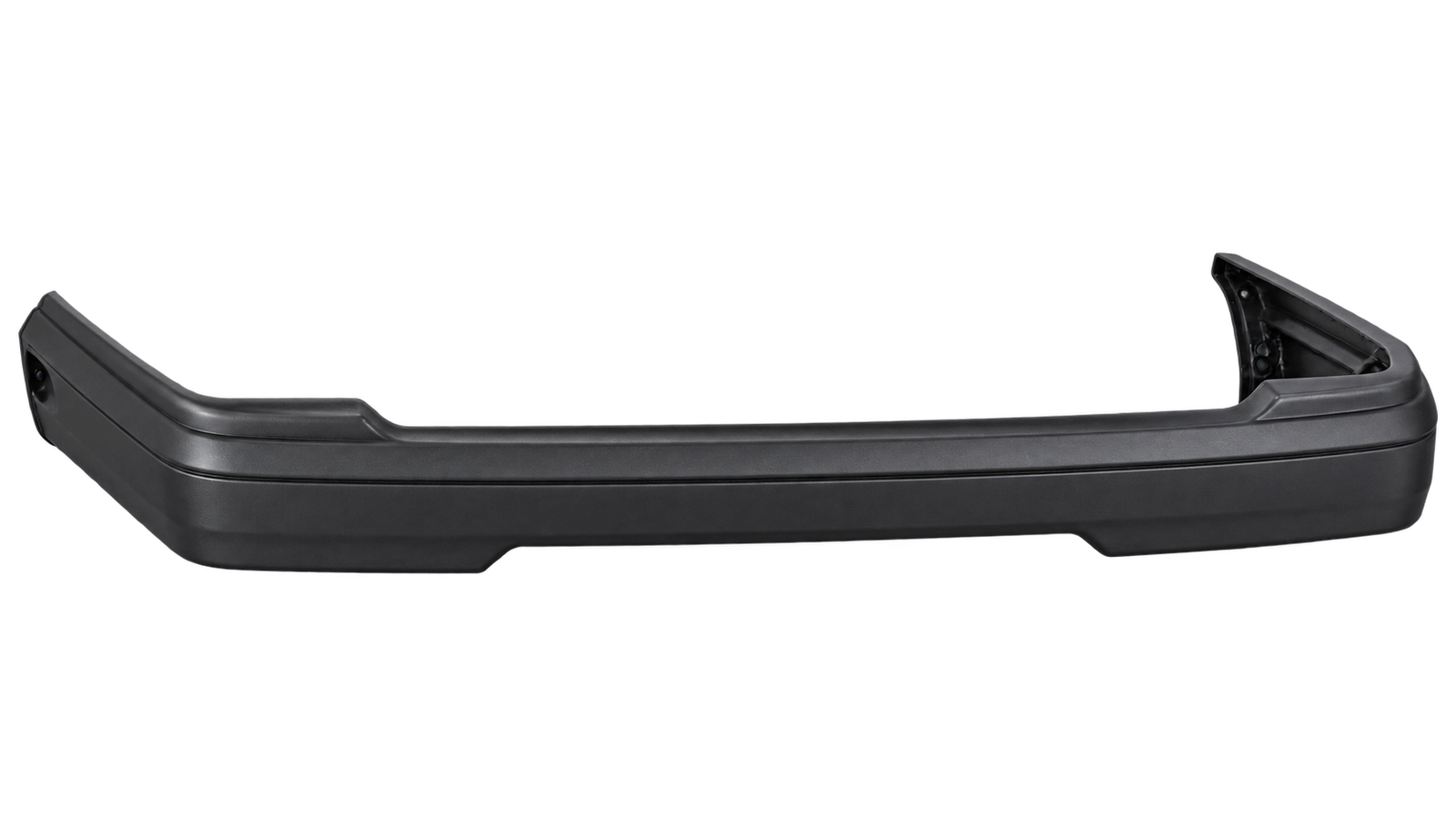 Achterbumper voor Peugeot 2-05 GTI 1984