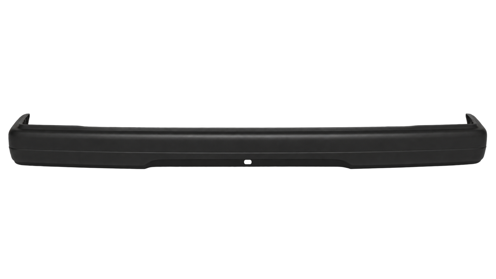 Achterbumper voor Peugeot 2-05 1983-1994