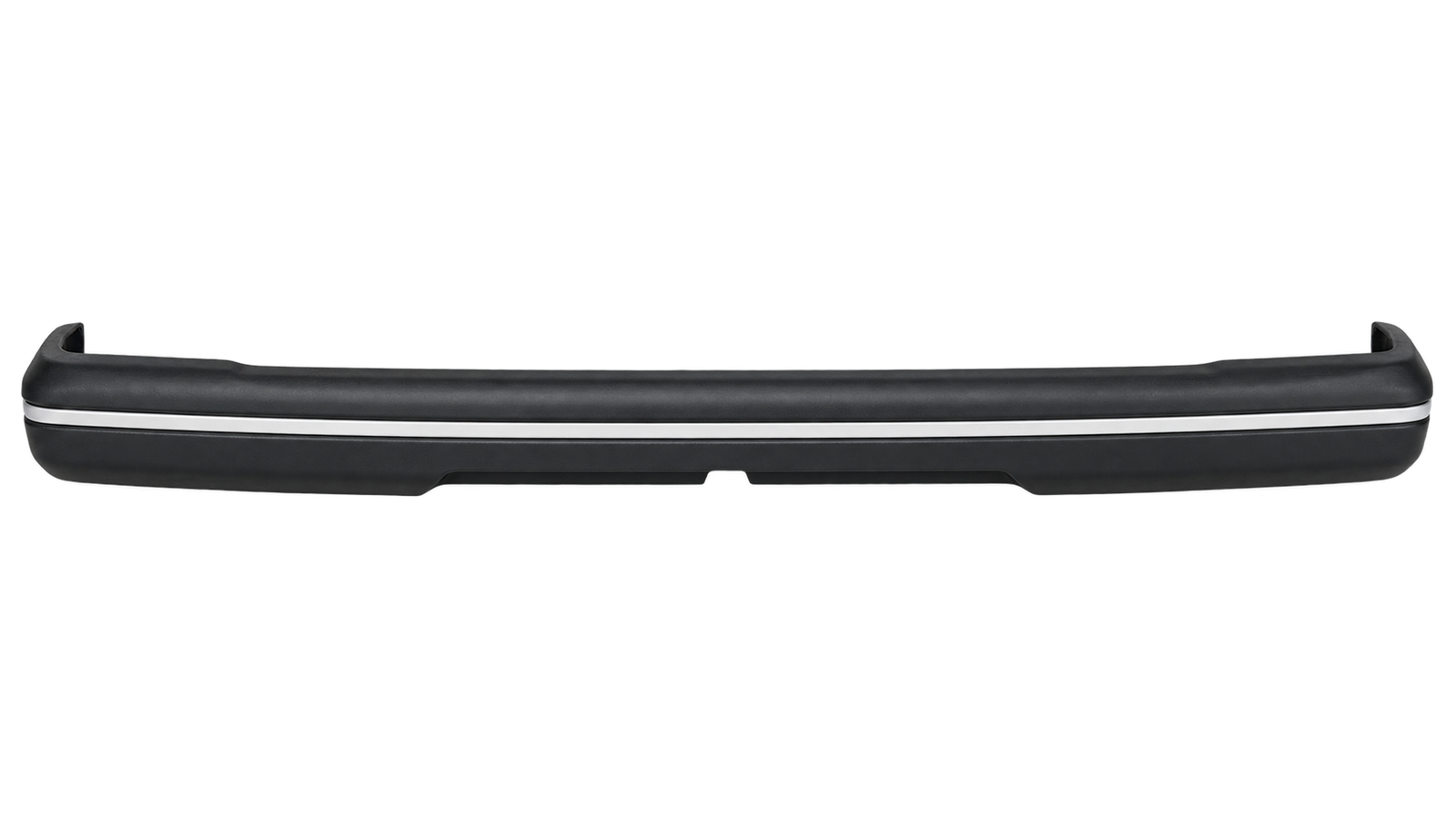 Achterbumper voor Peugeot 2-05 1983-1994