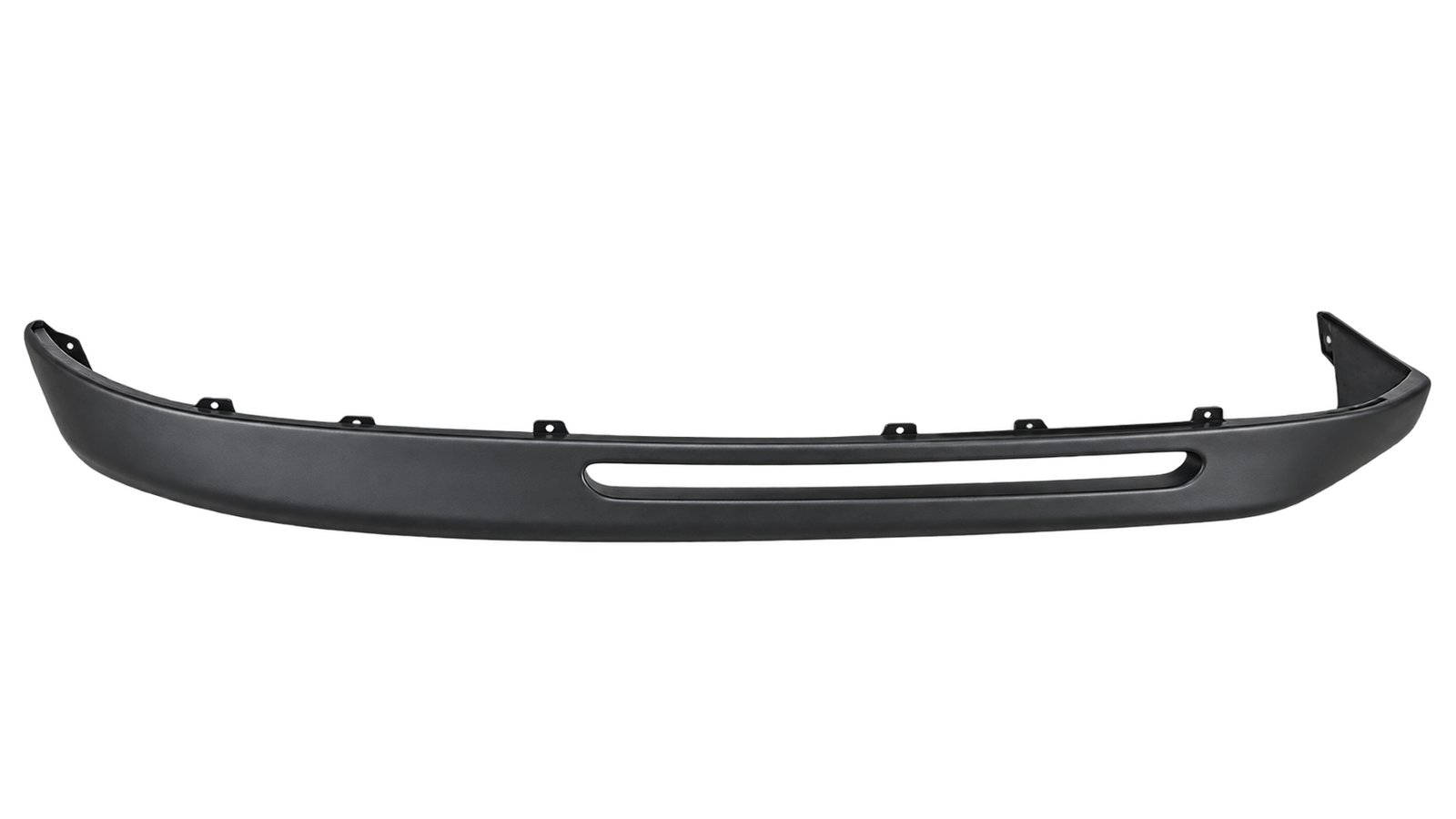 Bumperspoiler voor Peugeot 2-05 1983-1994