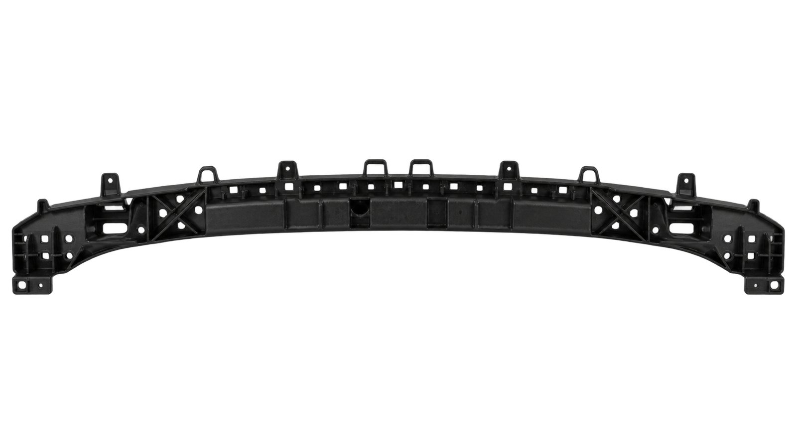 Bumperbalk voor Peugeot 2-008 2019-2023