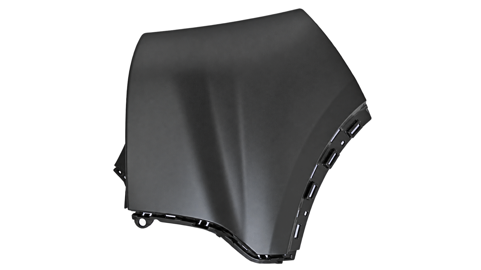 Bumperhoek voor Peugeot 2-008