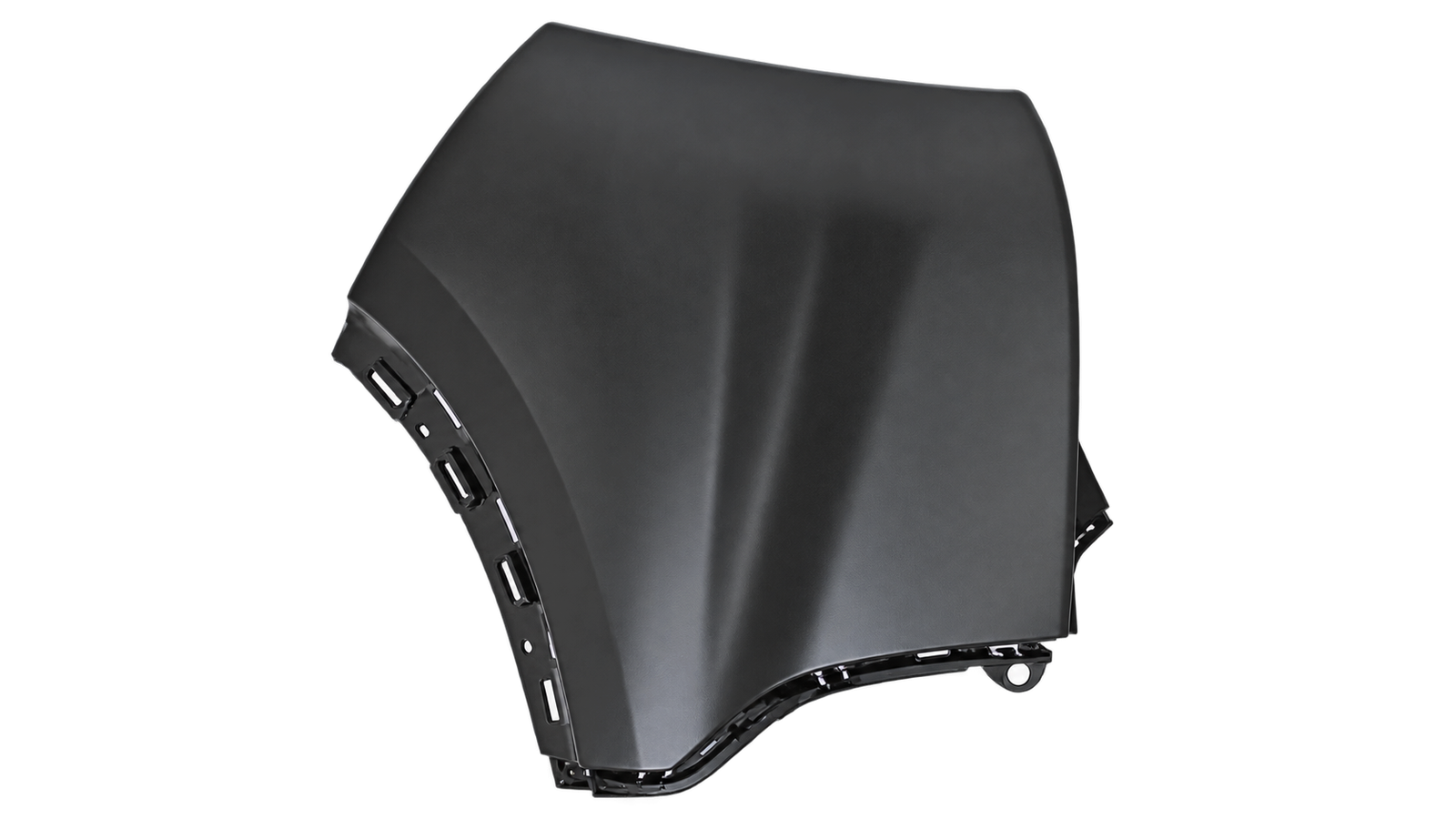 Bumperhoek voor Peugeot 2-008