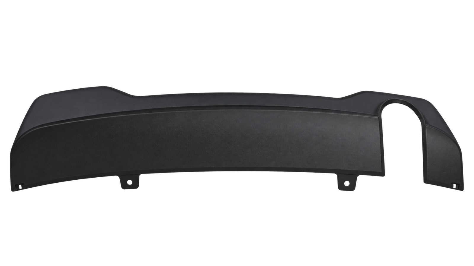 Bumperspoiler voor Peugeot 2-008