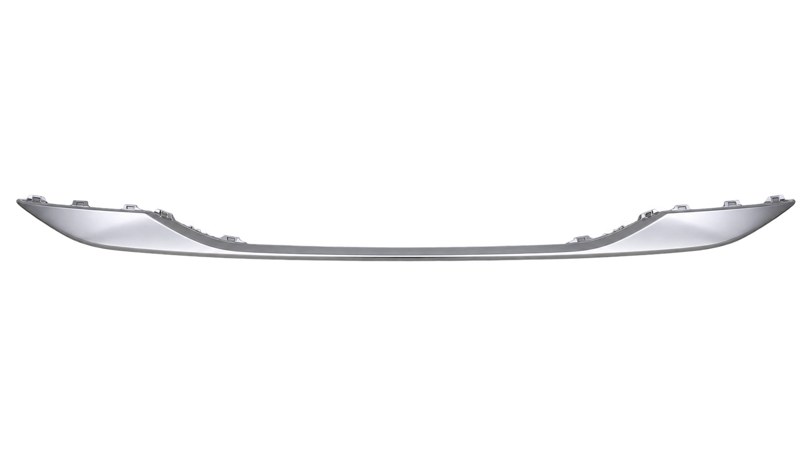 Grille voor Peugeot 2-008 2019-2023