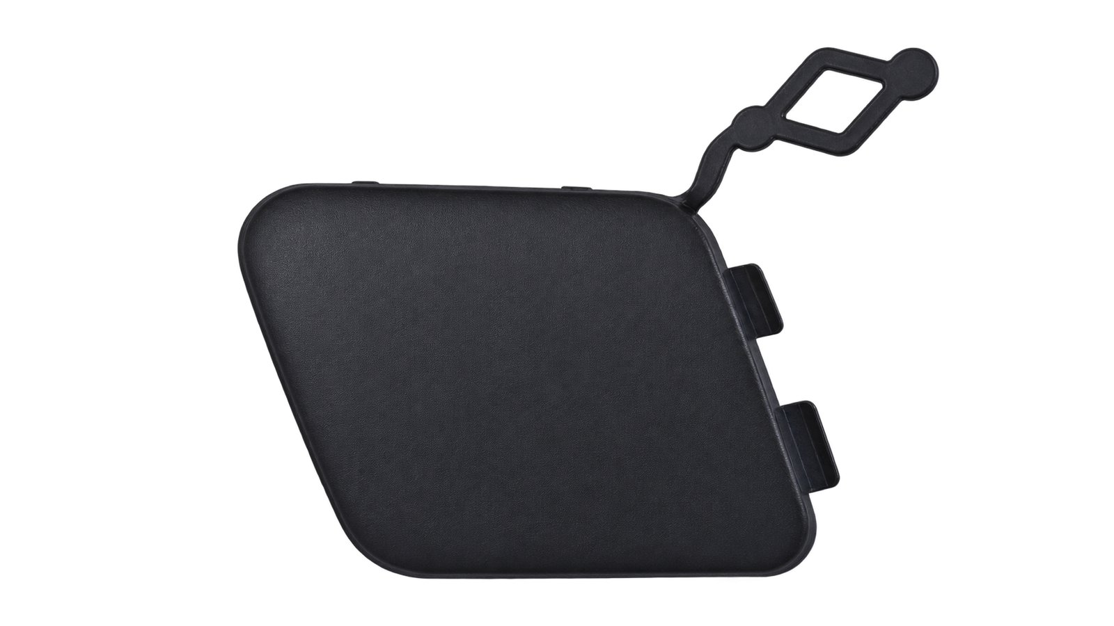 Afdekkap bumper voor Peugeot 3-08 2017-2021