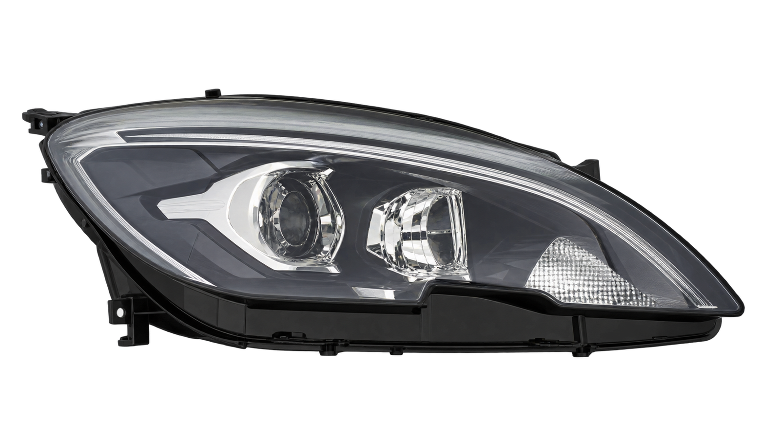 Koplamp rechts voor Peugeot 3-08 2017-2021