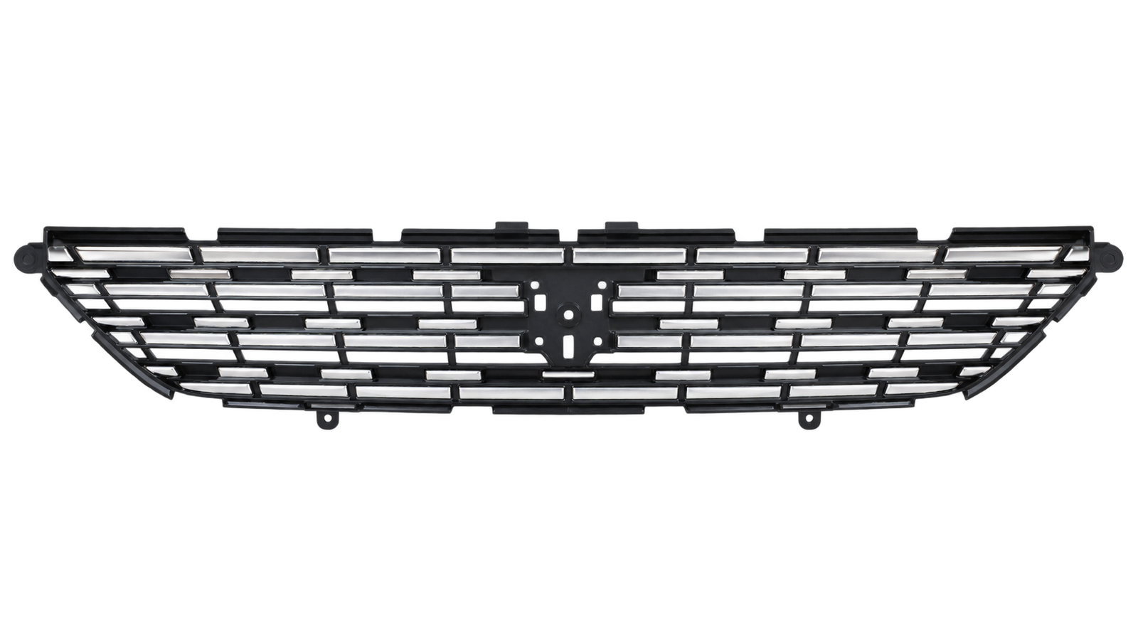 Grille voor Peugeot 3-08 2017-2021