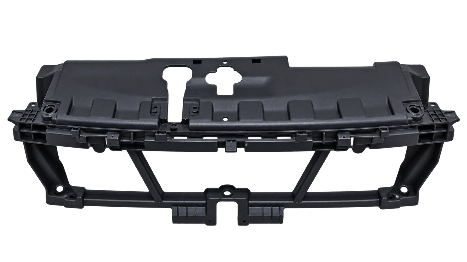 Grille voor Peugeot 3-08 2017-2021
