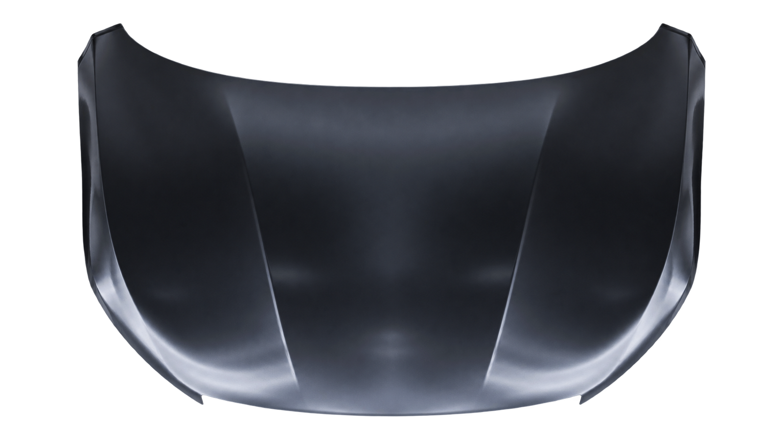 Motorkap voor Peugeot 3-08 2017-2021