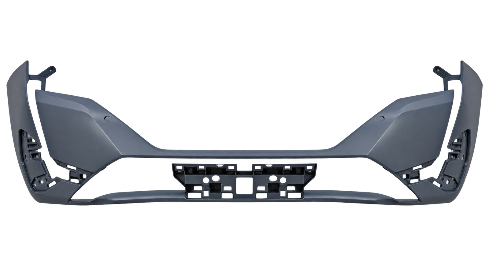 Voorbumper voor Peugeot 3-08 2021-2025