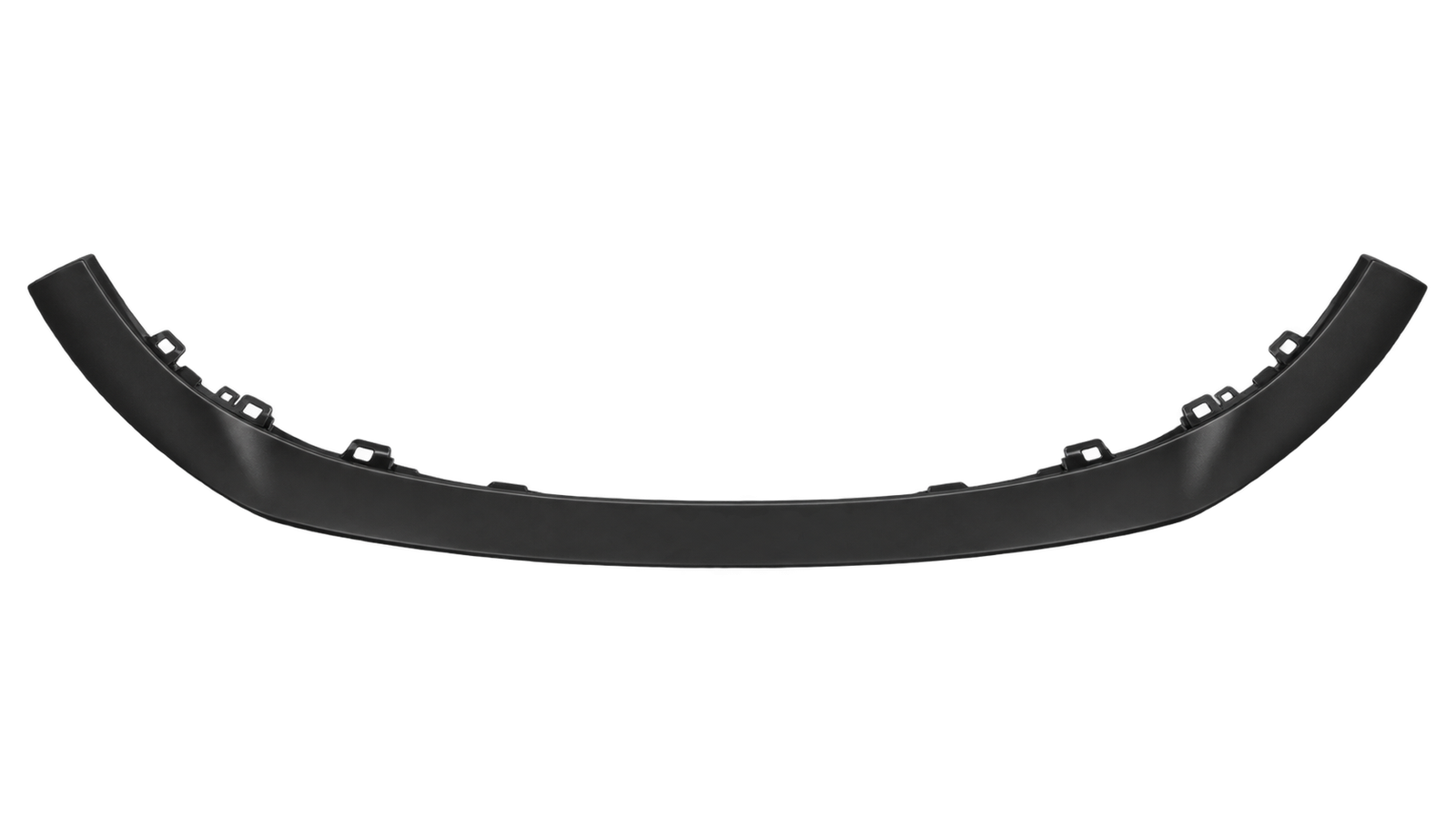 Bumperlijst voor Peugeot 3-08 2021-2025