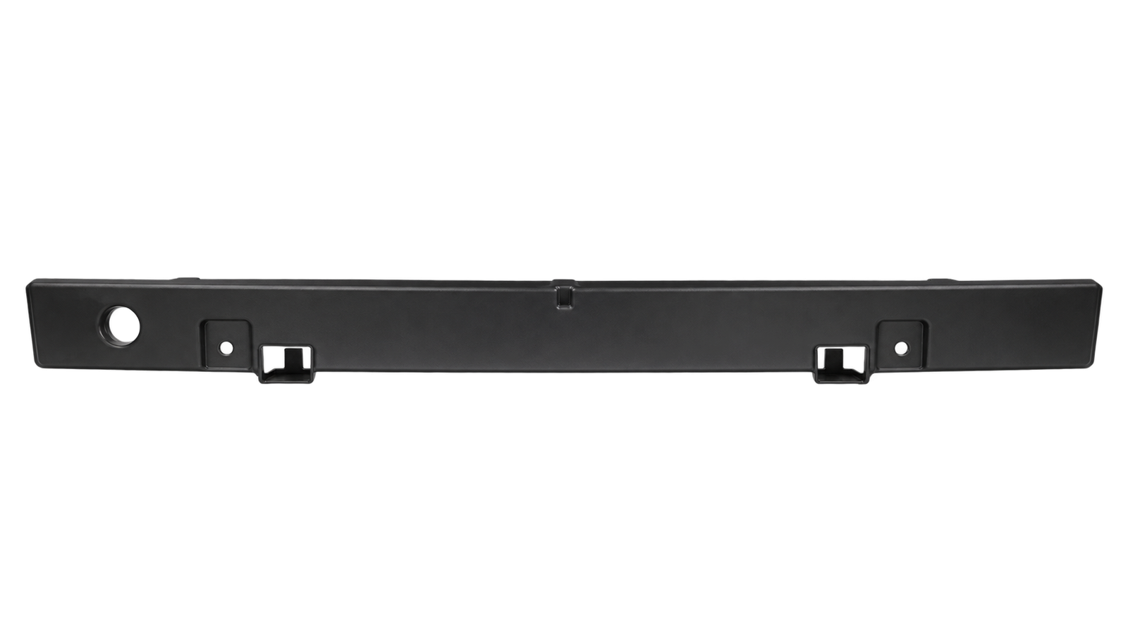 Achterbumper voor Peugeot 3-08 2021-2025