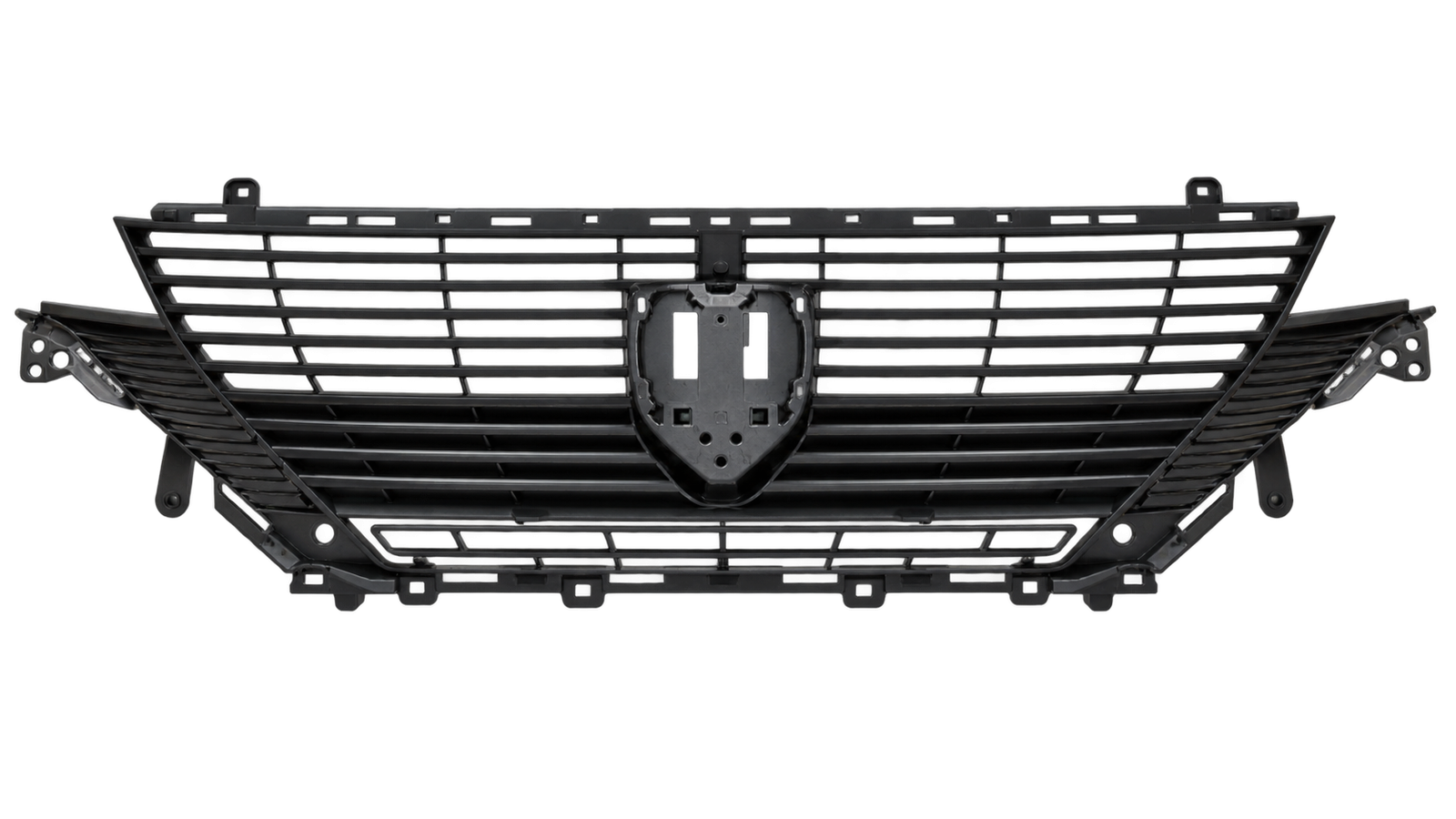 Grille voor Peugeot 3-08 2021-2025
