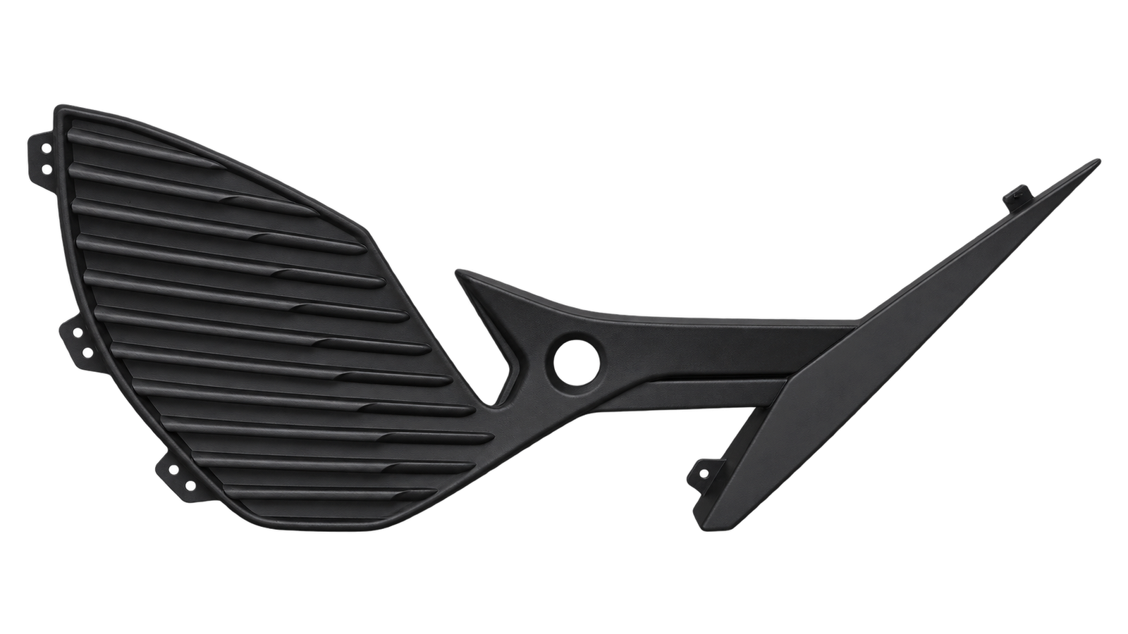 Grille voor Peugeot 3-08 2021-2025