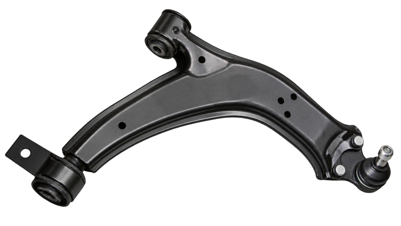 Draagarm links voor Peugeot 3-06