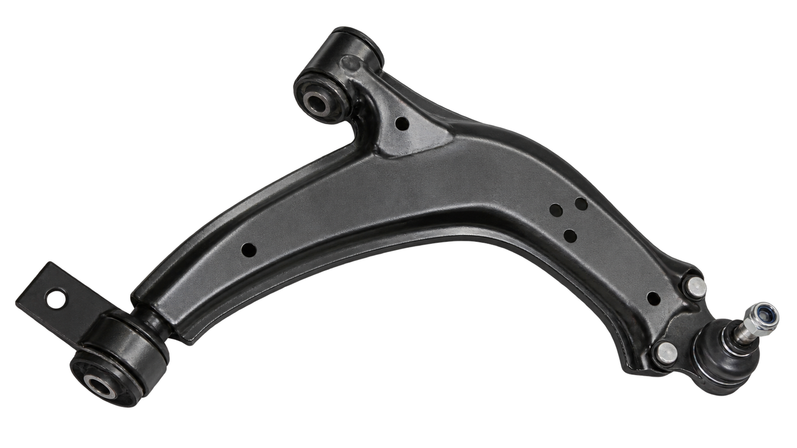 Draagarm links voor Peugeot 3-06