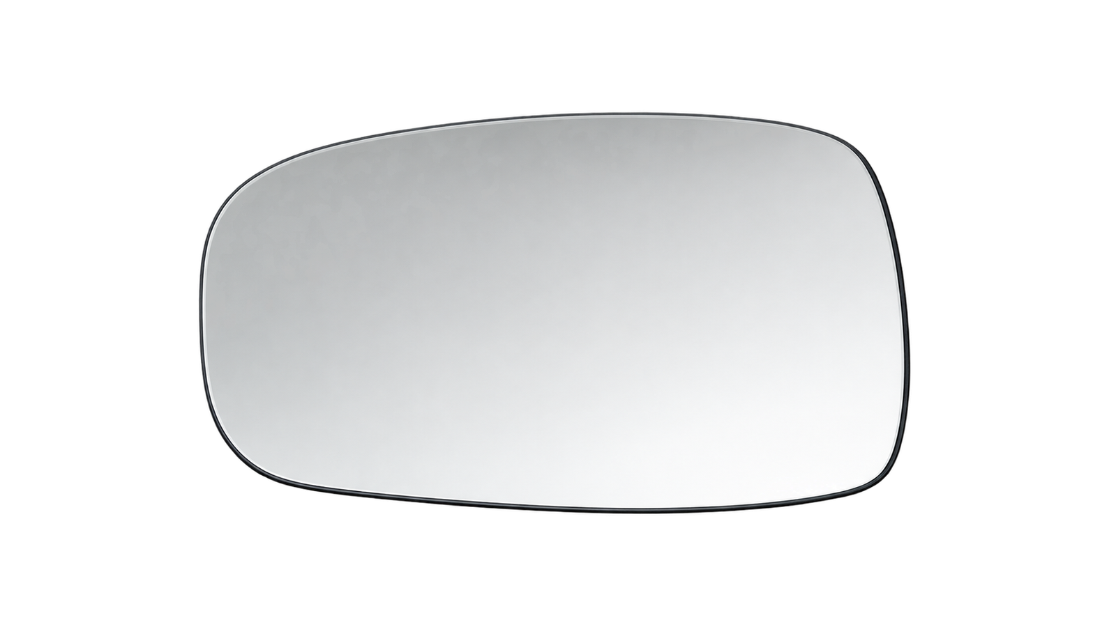Spiegelglas voor Peugeot 3-06