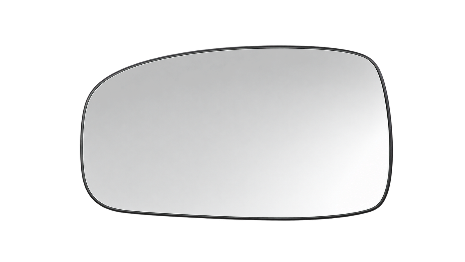Spiegelglas voor Peugeot 3-06