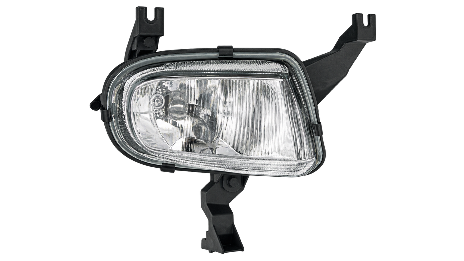 Mistlamp voor Peugeot 3-06 1997-2002
