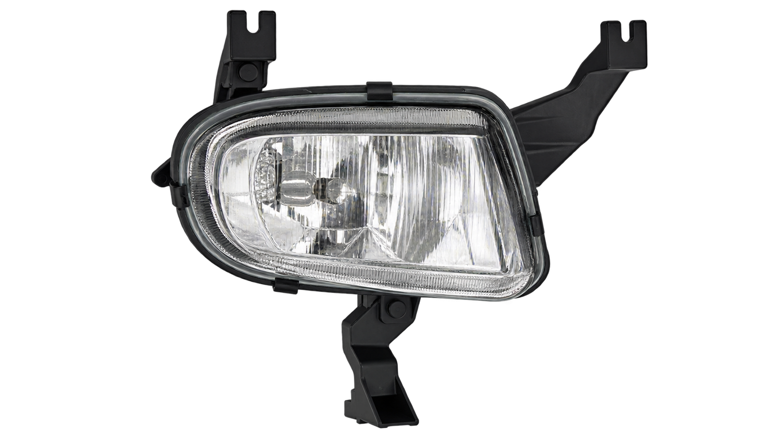 Mistlamp voor Peugeot 3-06 1997-2002