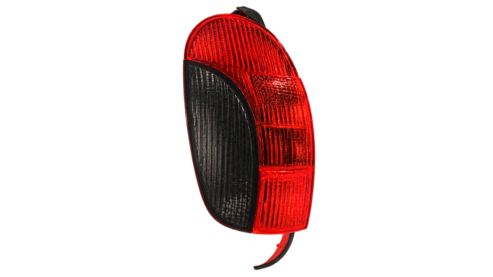 Achterlicht voor Peugeot 3-06 1997-2002
