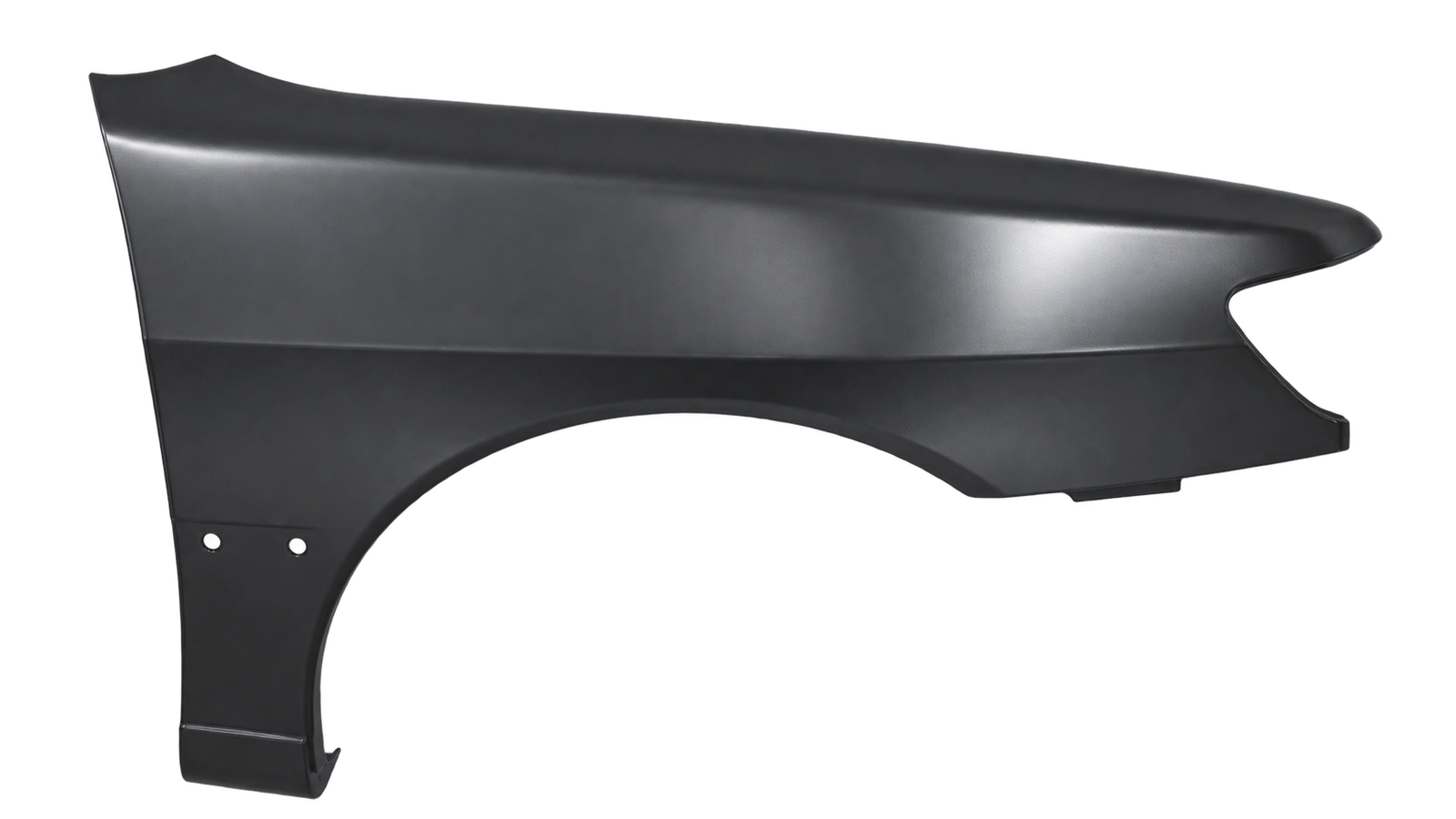 Spatbord (voorscherm) voor Peugeot 3-06 1993-1997