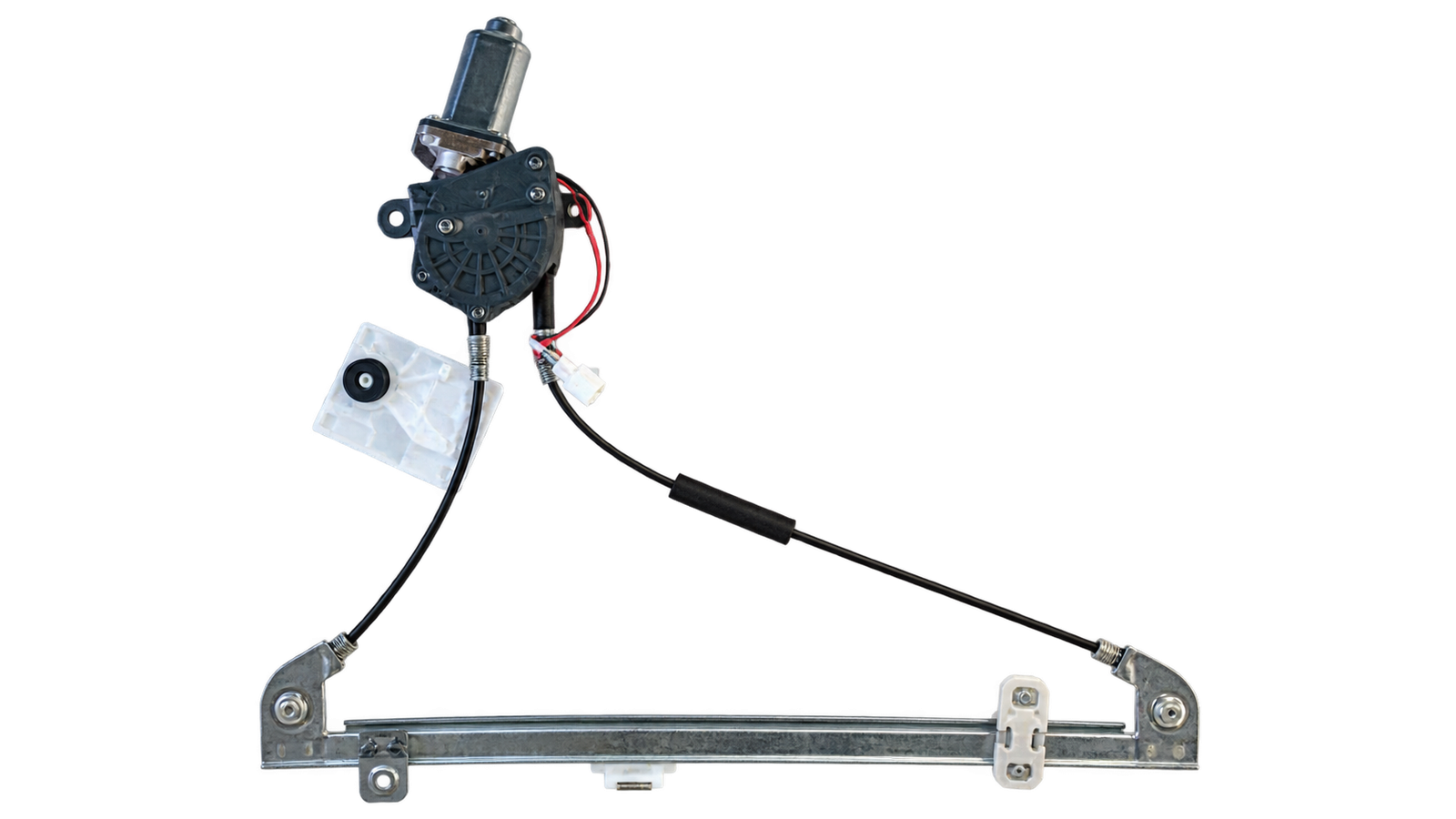 Raammechanisme links voor Peugeot 3-06