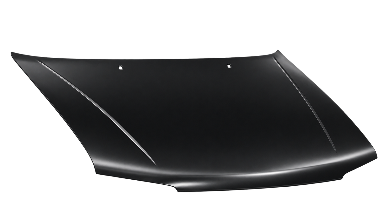 Motorkap voor Peugeot 3-06 1993-1997
