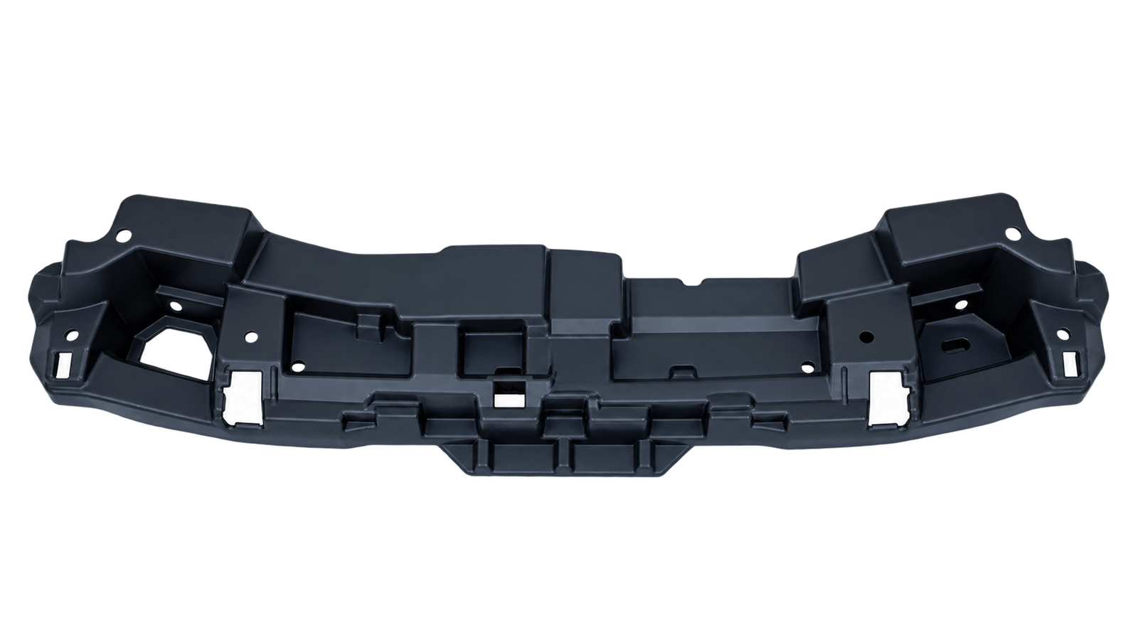 Grille voor Peugeot 1-08 2014-2021
