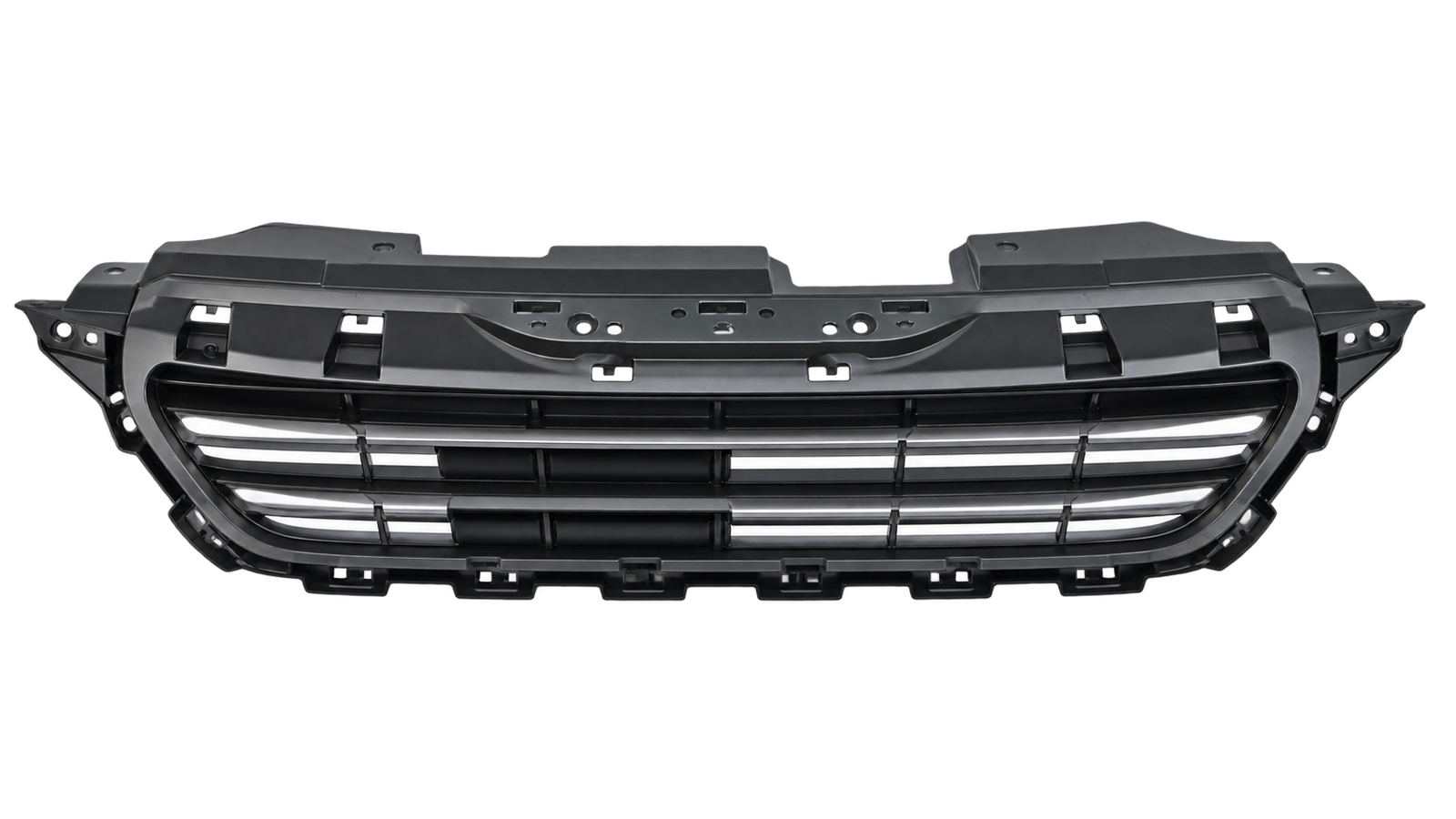 Grille voor Peugeot 1-08 2014-2021