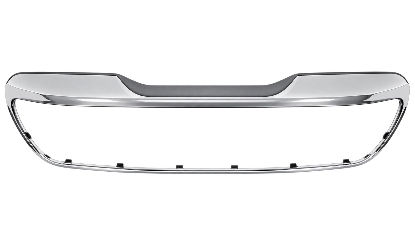 Grille voor Peugeot 1-08 2014-2021