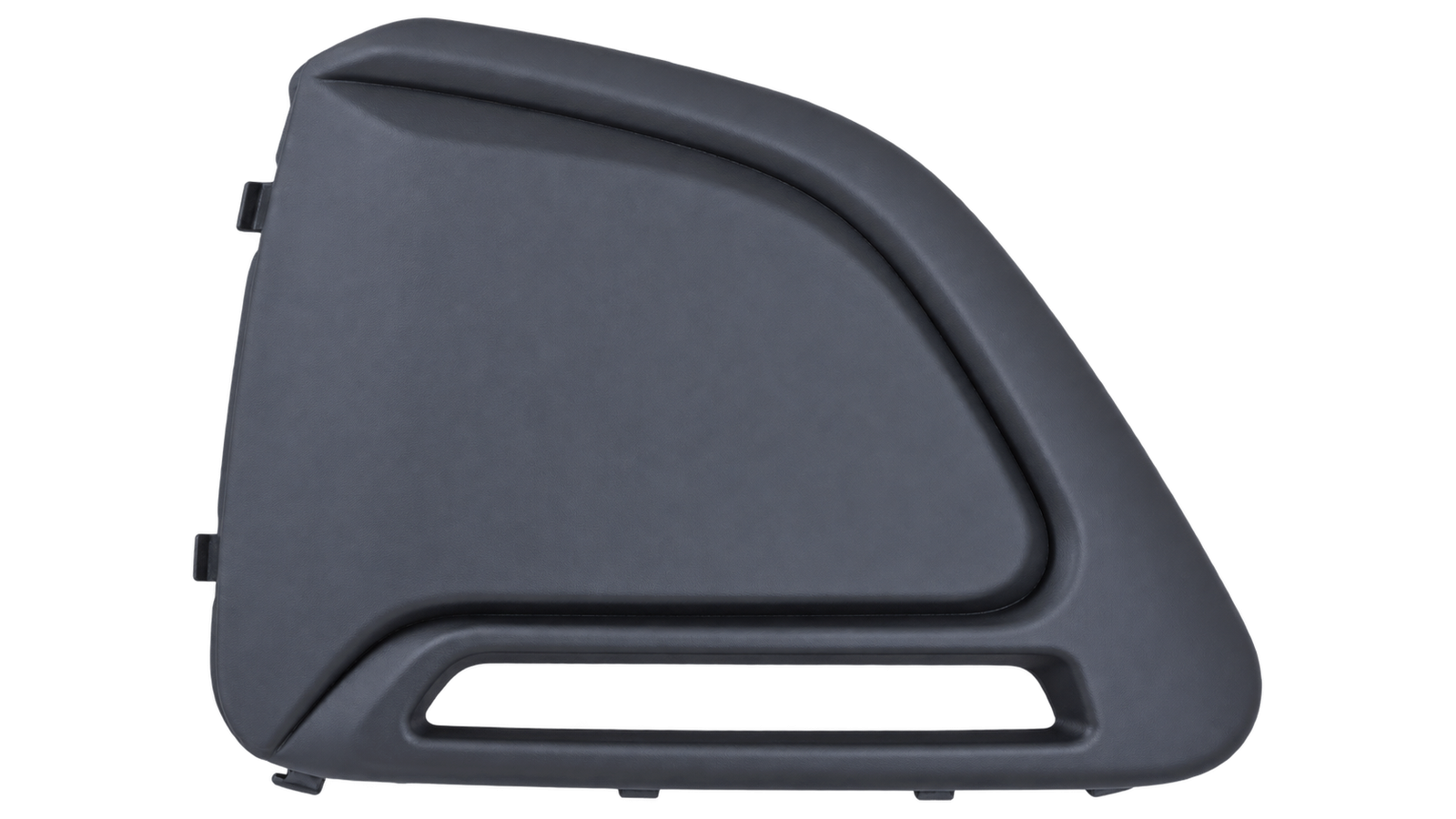 Grille voor Peugeot 1-08 2014-2021