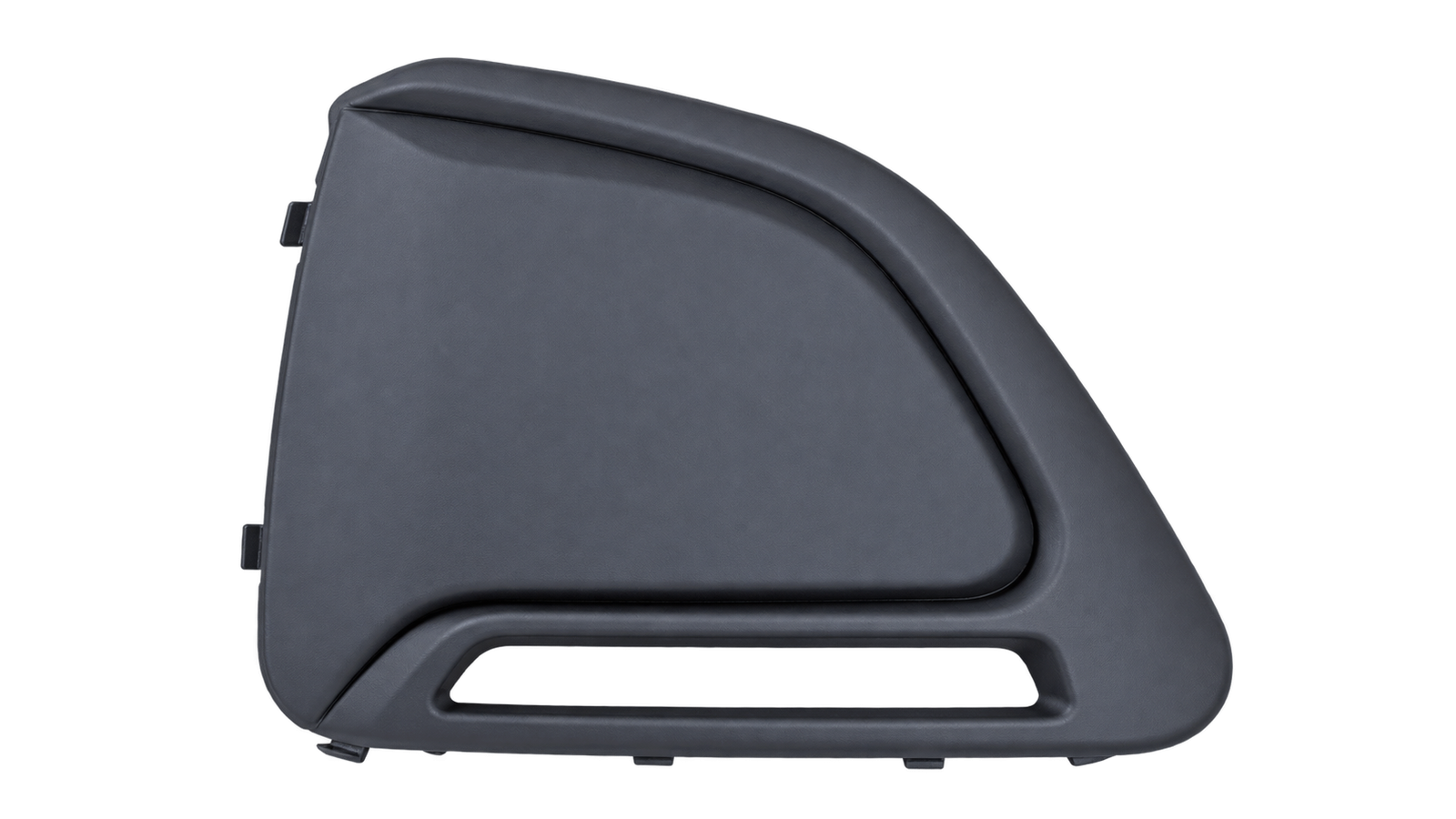 Grille voor Peugeot 1-08 2014-2021